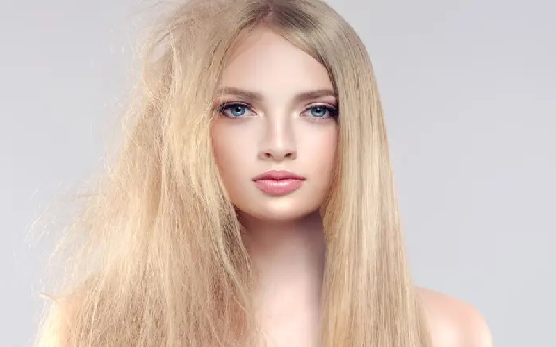 آیا کراتینه کردن مو ضرر دارد؟ 2 آیا کراتینه کردن مو باعث ریزش مو میشود