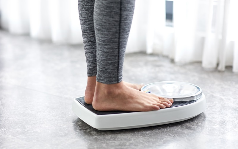 استپ وزنی چیست و چگونه از شر آن خلاص شویم؟ 2 استپ وزنی چیست و چگونه از شر آن خلاص شویم؟