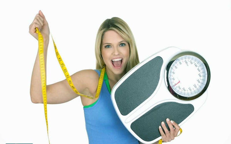 استپ وزنی چیست و چگونه از شر آن خلاص شویم؟ 1 استپ وزنی