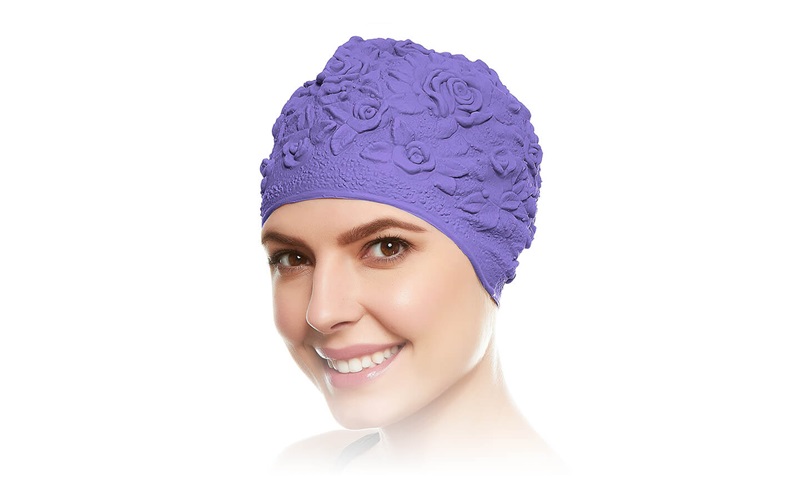 دستگاه های لازم برای کراتینه مو: تجهیزات ضروری برای صاف و درخشان کردن موها 4 کلاه کراتینه یا پوشش پلاستیکی