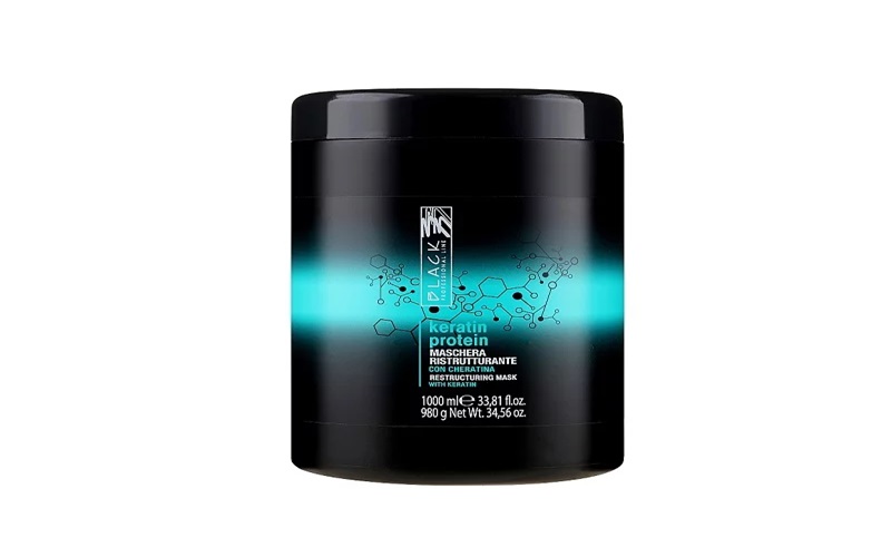 معرفی 16 تا از بهترین برندهای محصولات کراتینه مو 3 کراتین پروفشنال (Professional)