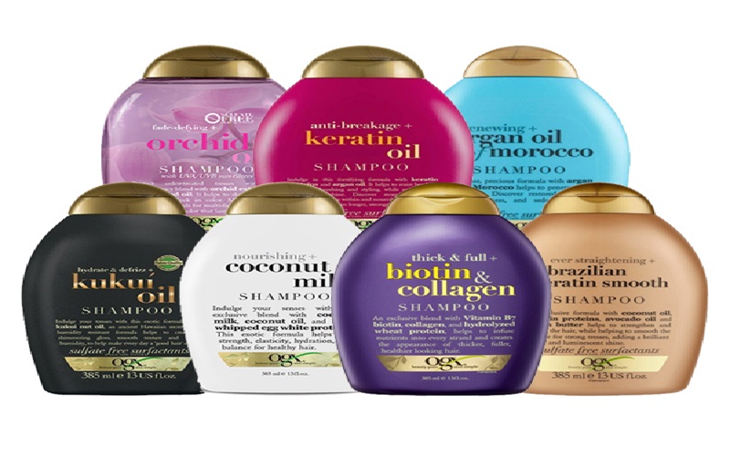 بهترین مارک ویتامینه مو چیست؟ | راهنمای خرید و معرفی برترین برندهای ویتامینه مو 4 او جی ایکس (OGX)