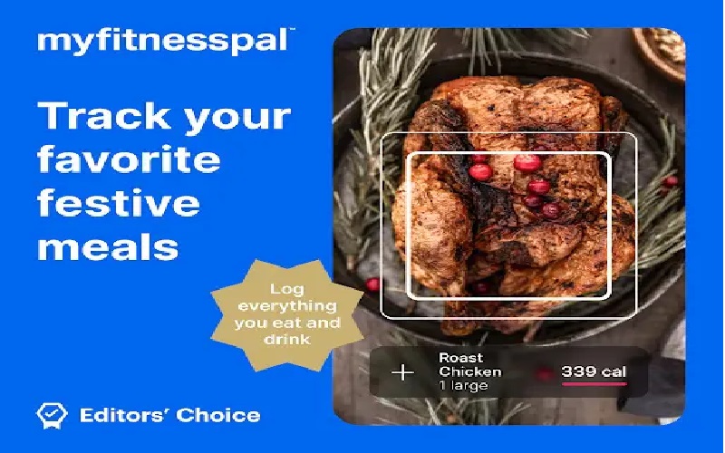 معرفی 5 تا از بهترین اپلیکیشن های ورزش در خانه: راهنمای کامل برای تناسب اندام 5 اپلیکیشن MyFitnessPal