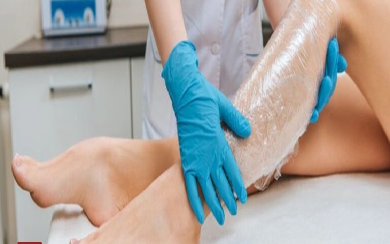 لاغری شکم و پهلو با سلفون؛ افسانه یا واقعیت؟ 2 چرا این روش مؤثر نیست؟