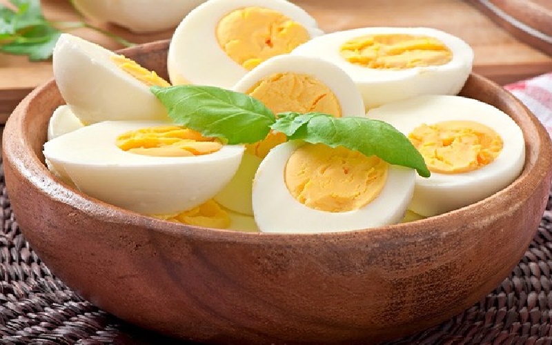 10 تا از غذاهای رژیمی برای لاغری: بهترین انتخابها برای کاهش وزن 1 پروتئینهای بدون چربی