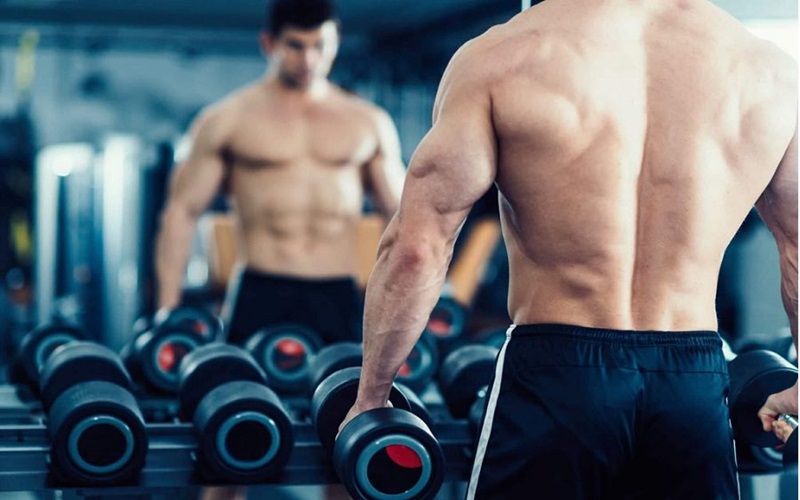 ۵ راهکار چاق شدن سریع و تضمینی؛ چیکار کنم چاق بشم؟ 3 تمرینات وزنهبرداری و تمرینات مقاومتی