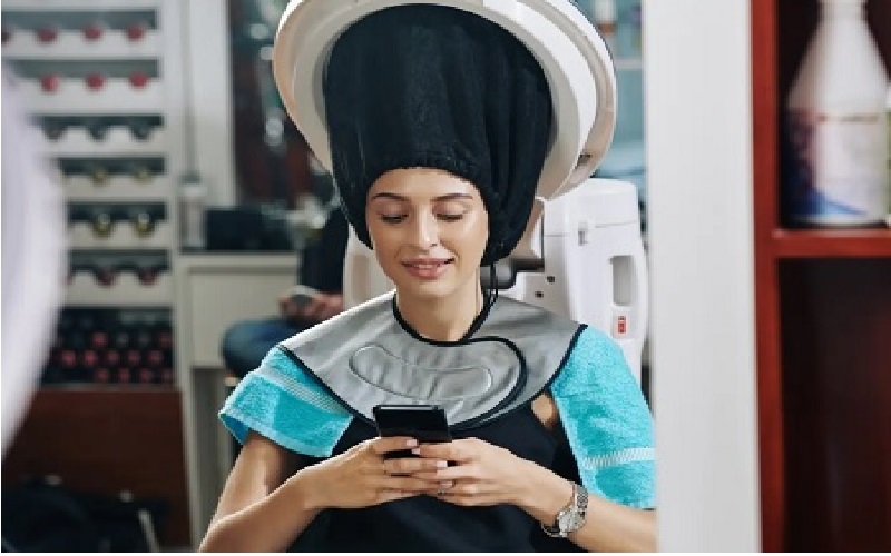 دستگاه بخور مو چیست و چه فوایدی دارد؟ + معرفی 5 تااز بهترین مارک دستگاه بخور مو 2 مزایای استفاده از دستگاه بخور مو