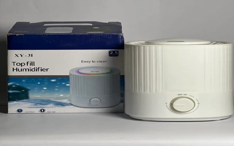 دستگاه بخور مو چیست و چه فوایدی دارد؟ + معرفی 5 تااز بهترین مارک دستگاه بخور مو 6 دستگاه بخور مو جیمی (Gemei