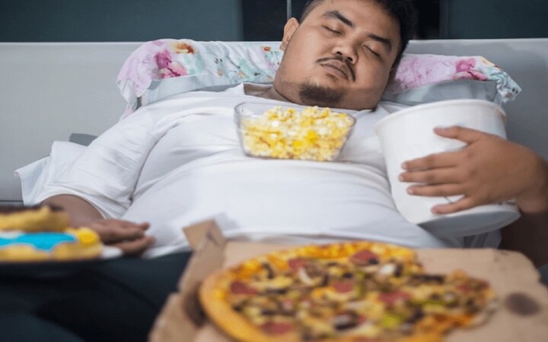 چربی سوزی در خواب با 9 راهکار ساده؛ از شایعه تا واقعیت 1 چربی سوزی در خواب