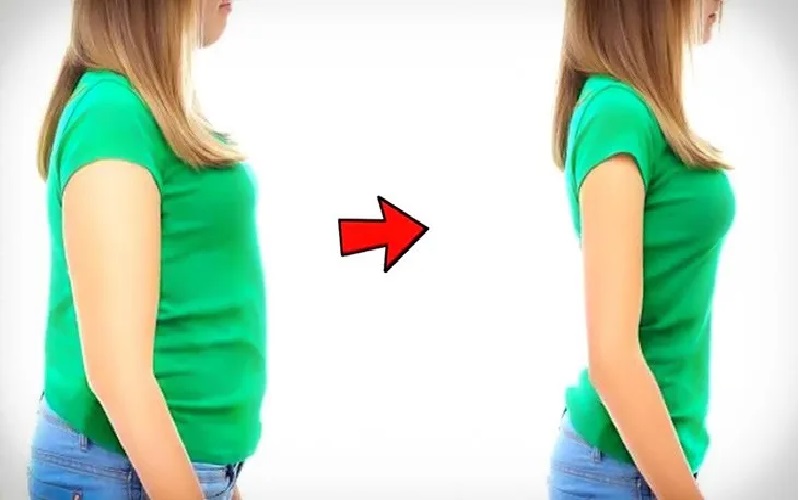 چربی سوزی سریع کل بدن + ۱۸ راهکار فوقالعاده برای چربی سوزی 2 چربی سوزی سریع کل بدن