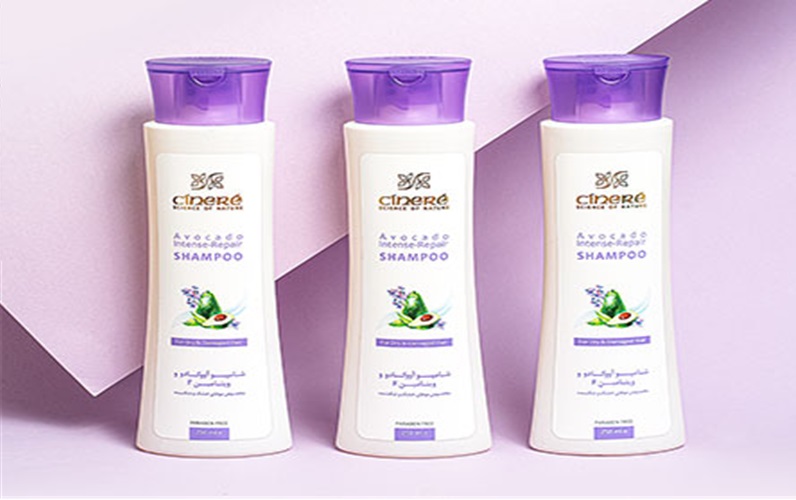 بهترین شامپوهای تقویتکننده رشد مو: راهنمای جامع انتخاب شامپوی مؤثر برای رشد سریع و سالم موها 4 شامپو گیاهی سینره مخصوص موهای ضعیف و نازک