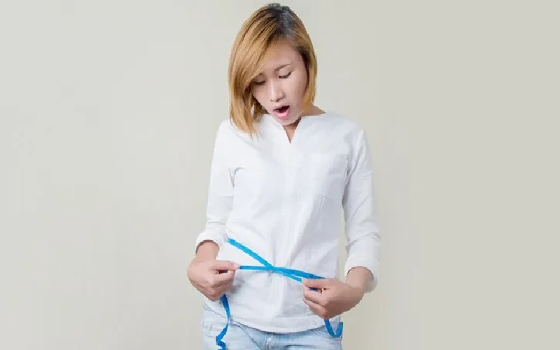 ۱۲ علت کاهش وزن ناگهانی؛ چرا بیدلیل لاغر میشویم؟ 2 علت کاهش وزن ناگهانی