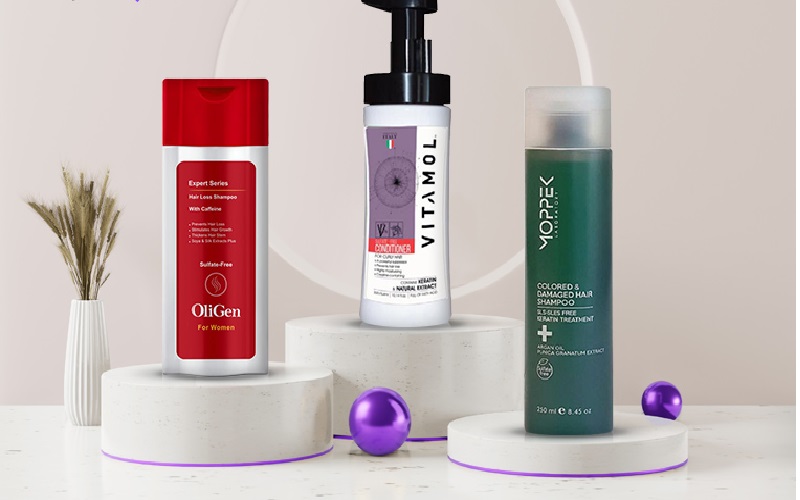 5 تا ازبهترین شامپو برای موهای پروتئینه شده: راهنمای نهایی مراقبت و انتخاب صحیح 1 چرا باید شامپوی مخصوص بعد از پروتئینتراپی استفاده کنیم