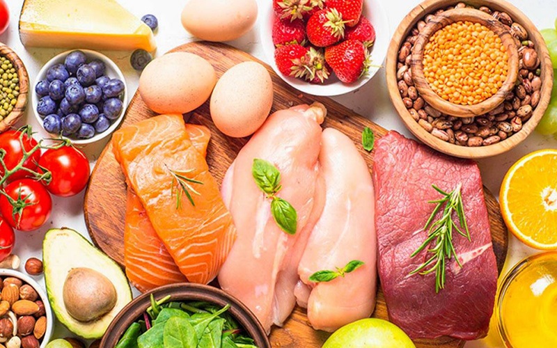 رژیم کتوژنیک چیست؟ 0 تا 100 رژیم کتو 1 رژیم کتوژنیک