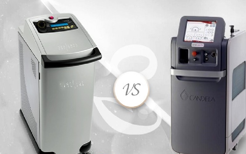 تفاوت دستگاه الیت پلاس و کندلا: کدام دستگاه برای شما مناسبتر است؟ 2 کندلا یا الیت پلاس؟ کدام را انتخاب کنیم