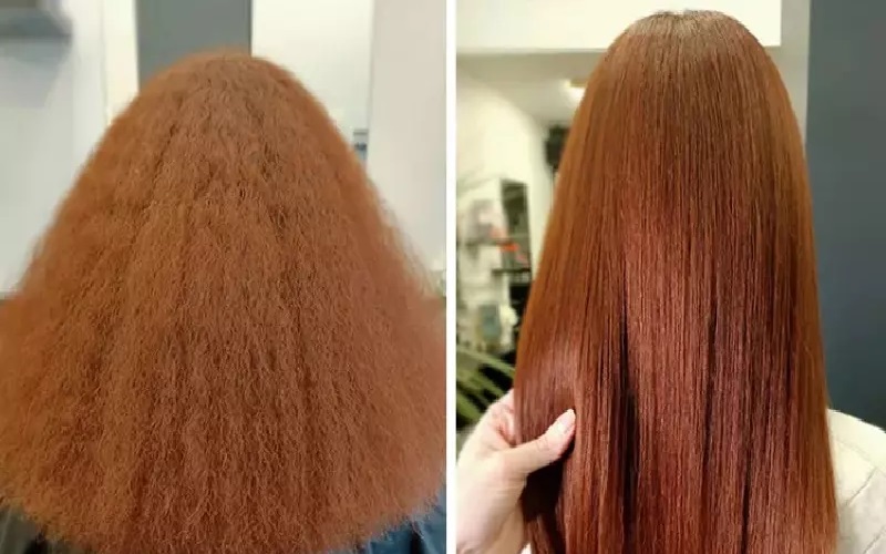 ترمیم کراتینه مو و عوامل مؤثر در ماندگاری آن: راهنمای جامع 2 عوامل مؤثر در ماندگاری کراتینه مو