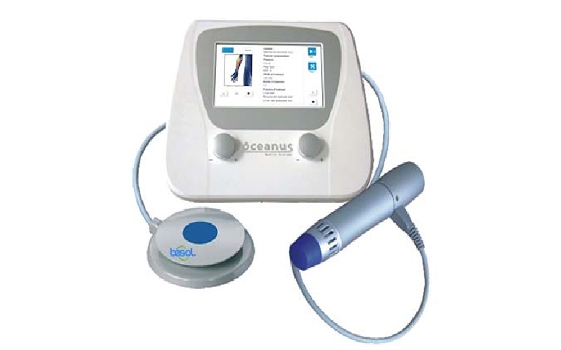 معرفی بهترین دستگاه های لاغری | راهنمای کامل لاغری موضعی با تکنولوژی روز 5 دستگاه شاک ویو (Shockwave Therapy)