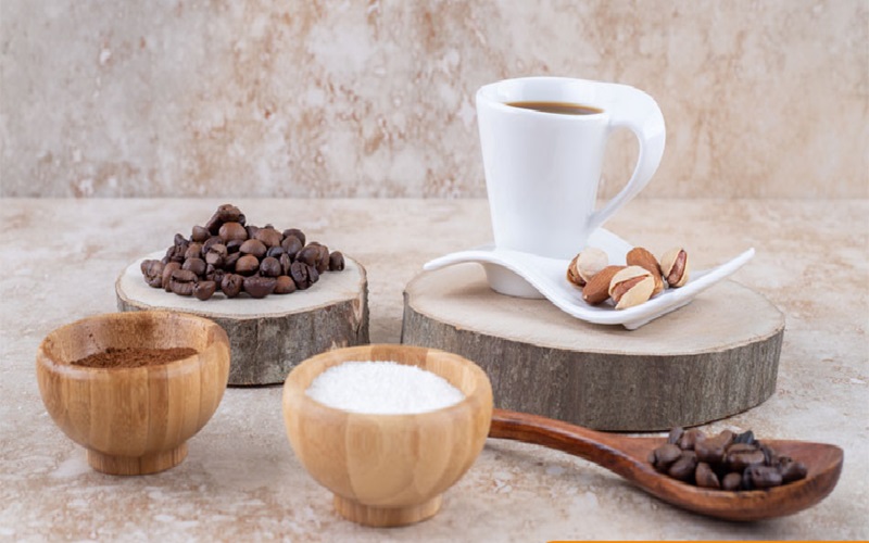 بهترین قهوه برای لاغری + 5 رسپی و طرز تهیه قهوه چربی سوز 3 بهترین نوع قهوه برای لاغری