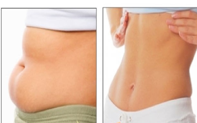 7 تا از موثر ترین روش های چربی سوزی شکم و پهلو 2 روشهای چربی سوزی شکم