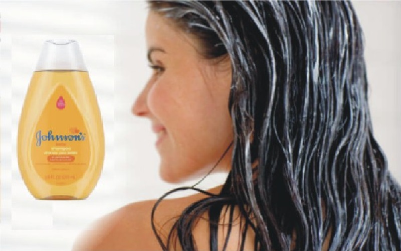 آیا شامپو بچه برای موهای کراتینه شده مناسب است؟ 3 معایب استفاده از شامپو بچه برای موهای کراتینه شده