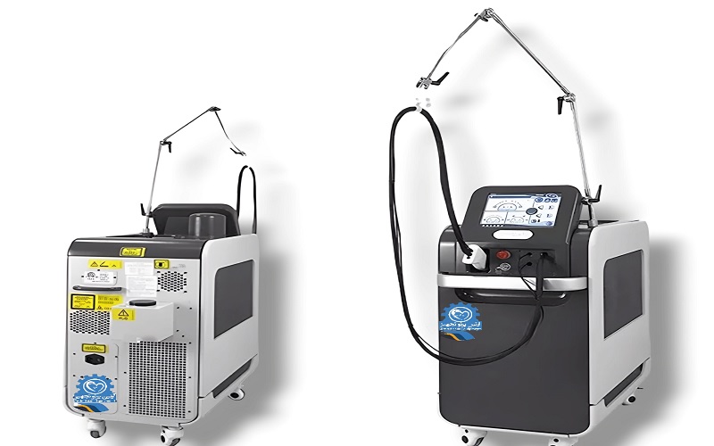 مزایای دستگاه الکساندرایت کندلا: چرا این دستگاه لیزر محبوب است؟ 3 چچچچ 5