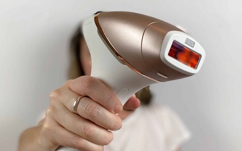 تفاوت IPL خانگی و لیزر موهای زائد 1 25 4