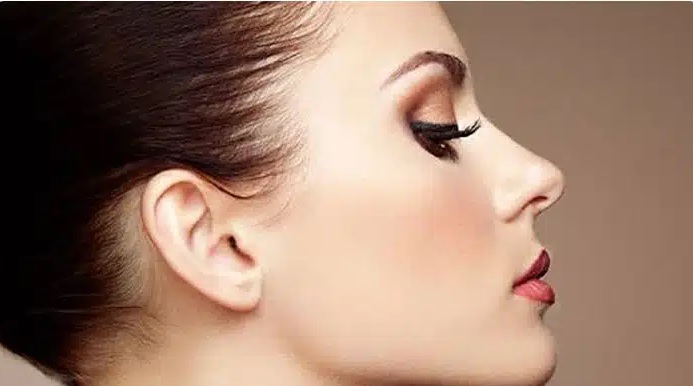 بینی نیمه فانتزی