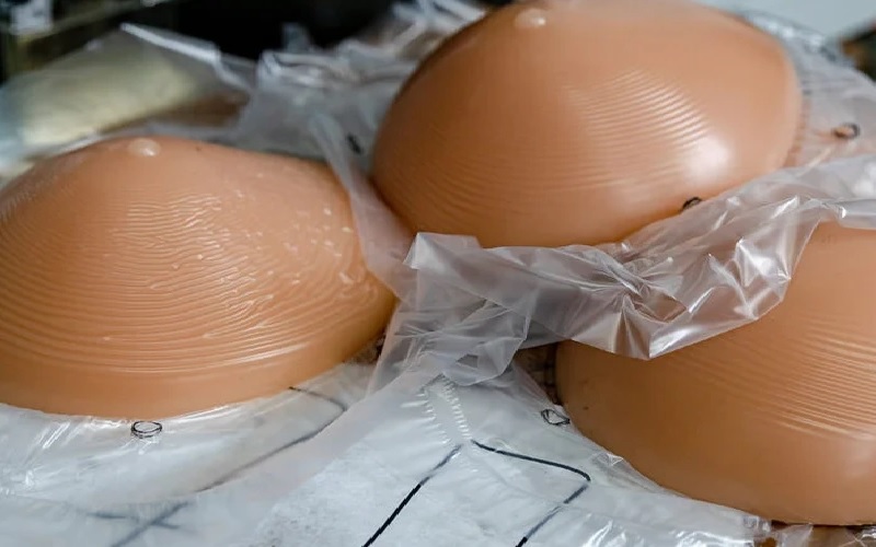 همه چیز درباره پروتز سینه 1 پروتز سینه چیست؟