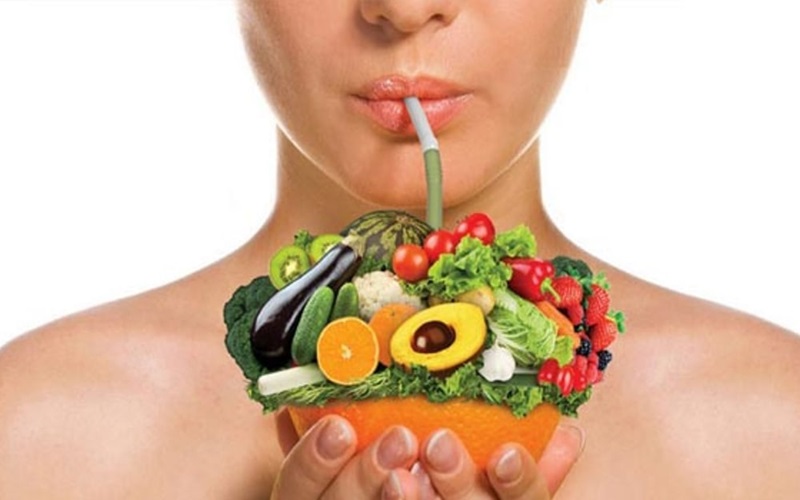 غذاهای مفید برای پوست چرب و جوش دار 3 نکته تخصصی: ترکیب تغذیه سالم با درمانهای کلینیکی