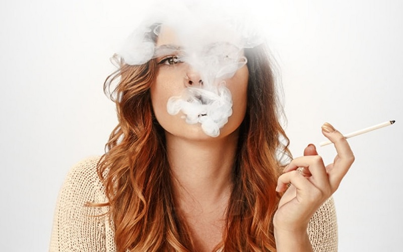 تاثیر سیگار بر پوست 3 تتتتتت 1