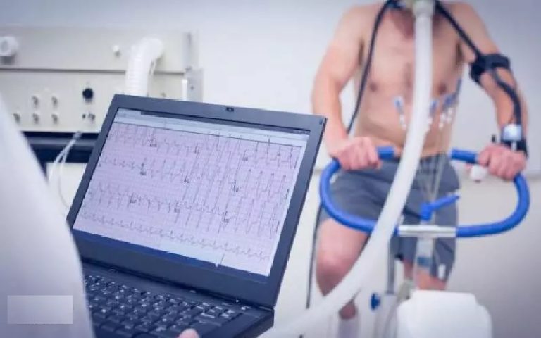 تست الیگوسکن