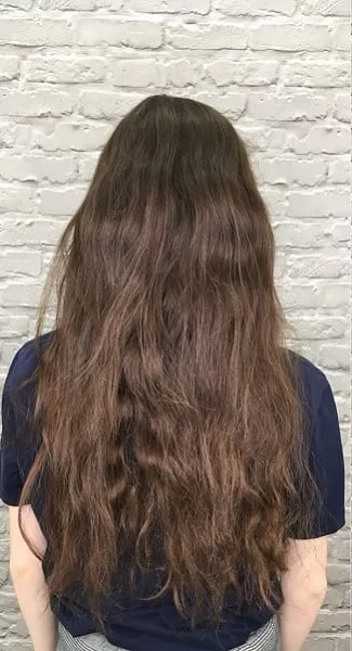 پروتئین تراپی مو در اصفهان 3 2