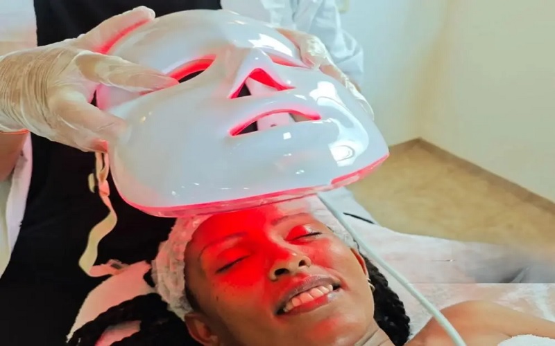 همه چیز درباره نوردرمانی قرمز 1 نوردرمانی قرمز