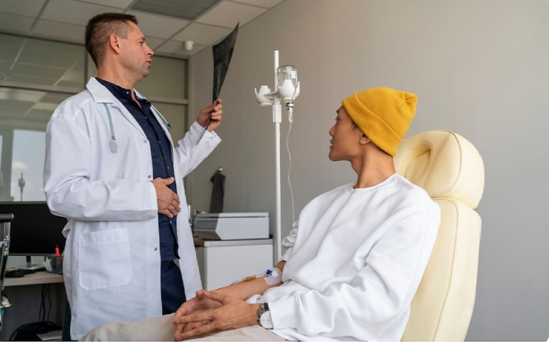 راهنمای جامع سرم درمانی: انواع، کاربردها و نکات مهم 3 نتایج سرم درمانی