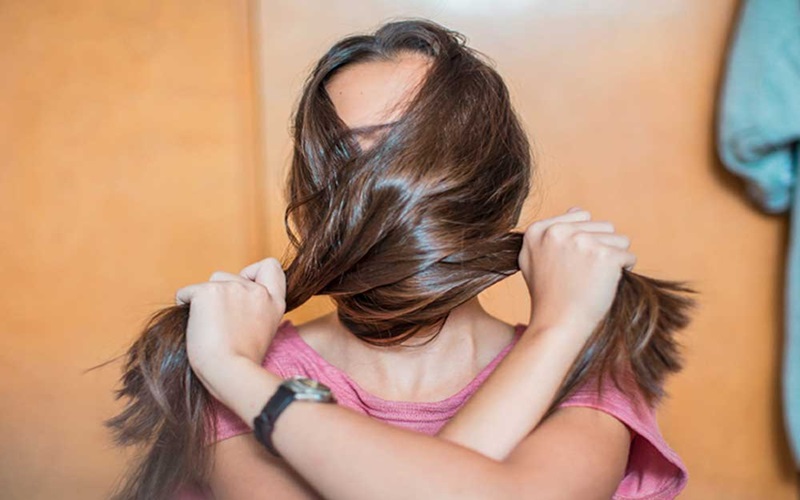 روش هایی برای ضخیم شدن موی سر 1 اهمیت ضخیم شدن موی سر