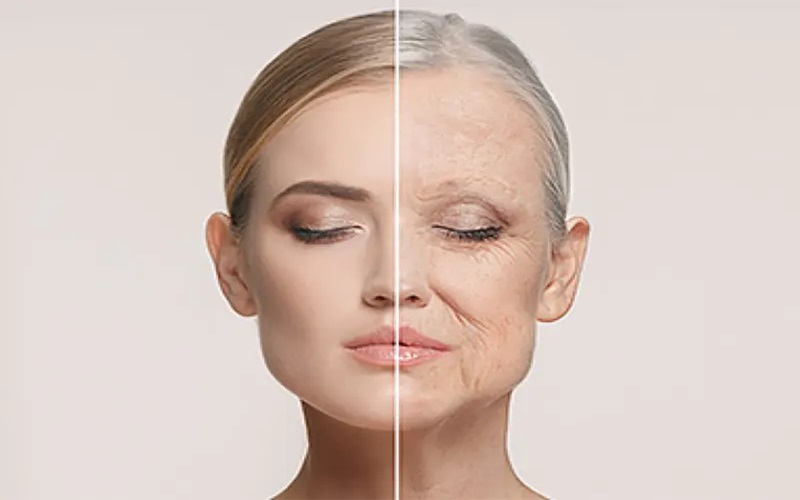 آیا تزریق کلاژن برای جوانسازی پوست مؤثر است؟ 2 مراحل انجام تزریق کلاژن