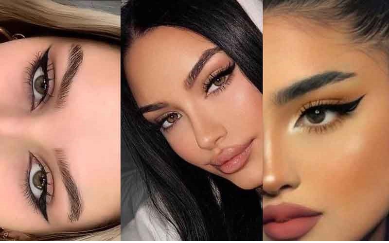 کاشت ابرو با موی بدن امکان پذیر است؟ بررسی کامل روش، مزایا و معایب 2 کاشت ابرو با موی بدن چیست؟