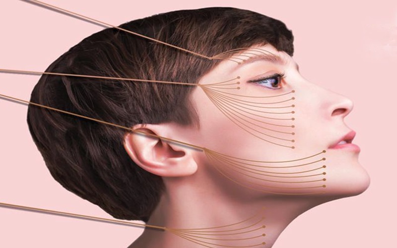 جوانسازی با نخ چگونه انجام میشود؟ 2 جوانسازی با نخ چیست؟