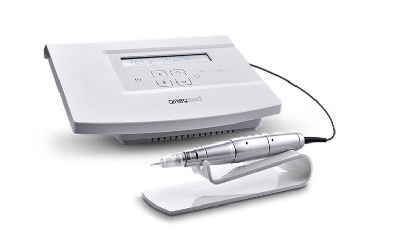 دستگاه میکروپیگمنتیشن