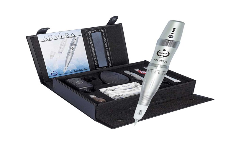 دستگاه میکروپیگمنتیشن چیست؟ معرفی بهترین مارک دستگاه میکروپیگمنتیشن 2 بهترین مارک دستگاه میکروپیگمنتیشن