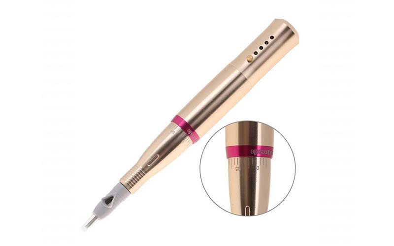 دستگاه میکروپیگمنتیشن چیست؟ معرفی بهترین مارک دستگاه میکروپیگمنتیشن 1 دستگاه میکروپیگمنتیشن چیست