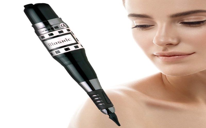 دستگاه میکروپیگمنتیشن چیست؟ معرفی بهترین مارک دستگاه میکروپیگمنتیشن 3 چرا انتخاب دستگاه میکروپیگمنتیشن مناسب اهمیت دارد؟