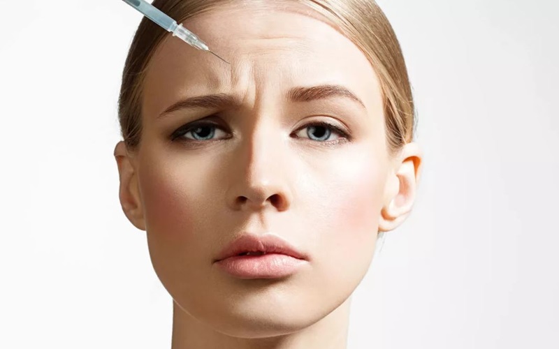 از بین بردن اثر بوتاکس در خانه: راهکارها و نکات مهم 1 روشهای خانگی برای از بین بردن اثر بوتاکس