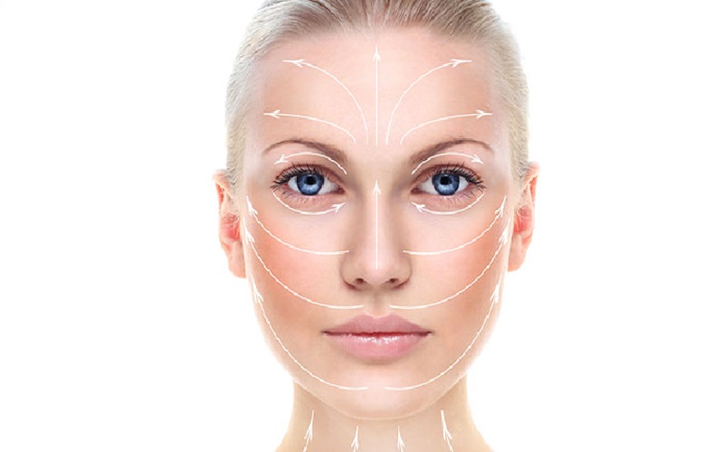 معرفی بهترین روش های لیفت صورت 3 تزریق فیلر و بوتاکس