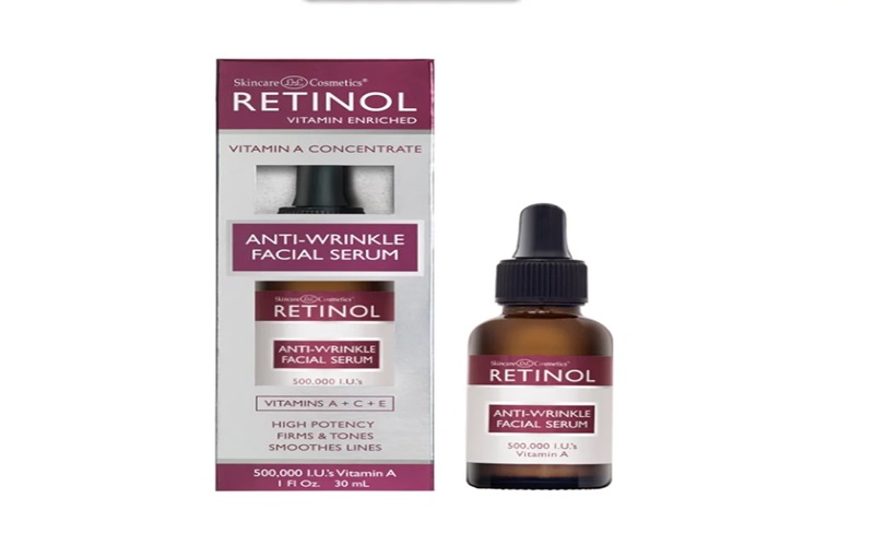 چرا استفاده از کرم های جوانسازی پوست ضروری است؟ 1 رتینول (Retinol)