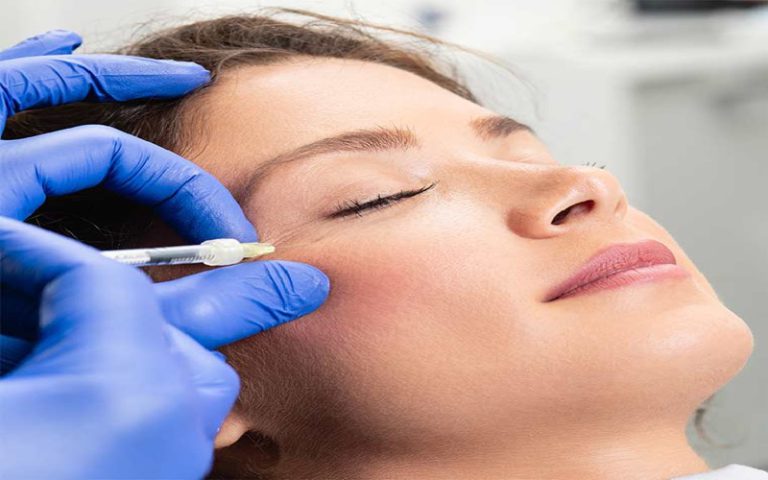 از چند سالگی باید بوتاکس کرد؟؛ همه چیز درباره بوتاکس صورت