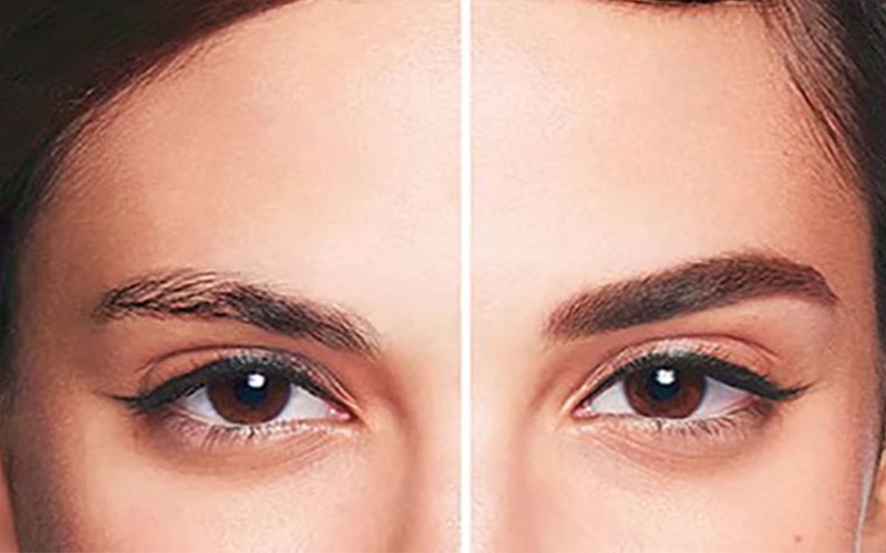 کاشت ابرو روی تاتو و مزایا و معایب آن | راهنمای کامل 3 مراقبتهای پس از کاشت ابرو روی تاتو