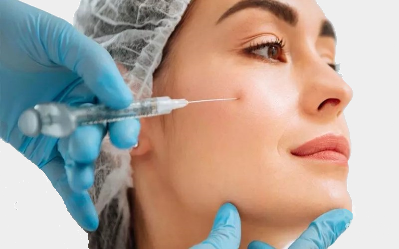 مراقبت های بعد از تزریق ژل: راهنمای جامع برای نتیجهای درخشان و ماندگار 2 مراقبت های روزانه و طولانی مدت پس از تزریق ژل