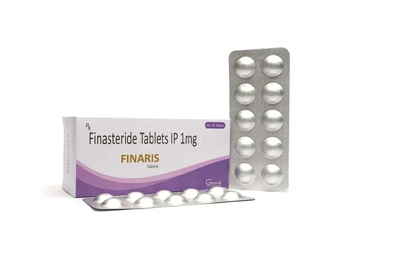قرص فیناستراید چیست و آیا واقعا رشد موها را افزایش میدهد؟ 1 قرص فیناستراید چیست؟