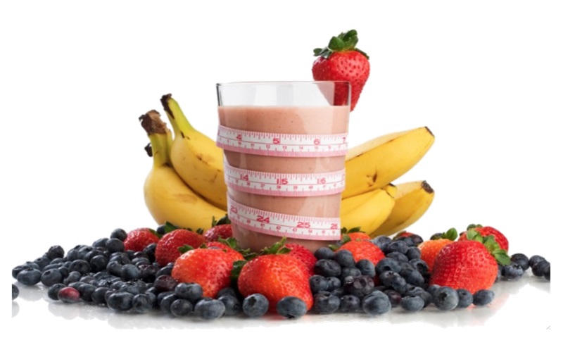 رژیم غذایی اورنیش : آیا برای کاهش وزن مفید است؟ 1 ا 3